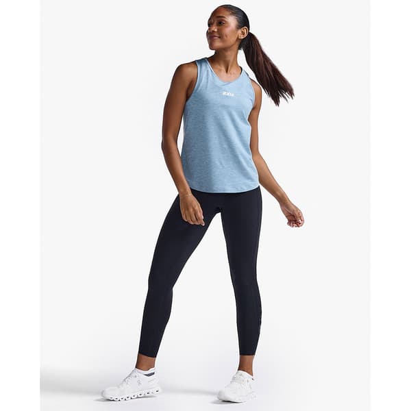 2xu Motion ärmlös T-shirt  L Kvinna