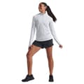 Miniatyrbillede 3 af 6: 2xu Halv Lynlå Sweatshirt Aero  XS Kvinde