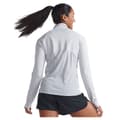 Miniatyrbillede 2 af 6: 2xu Halv Lynlå Sweatshirt Aero  XS Kvinde