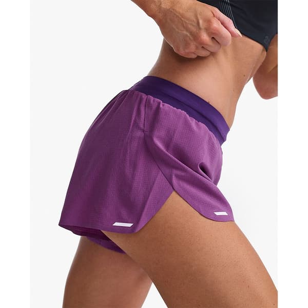2xu Shortsit Light Speed 3 Inch  L Nainen