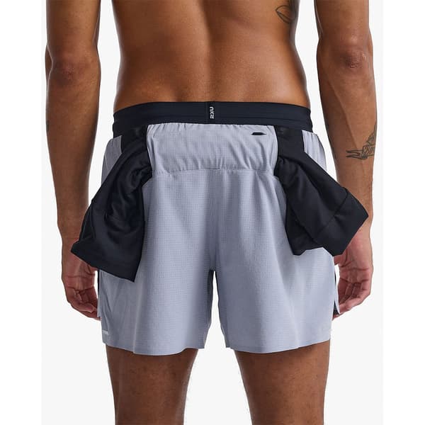 2xu Shorts Light Speed Stash 5 Inch  XS Man