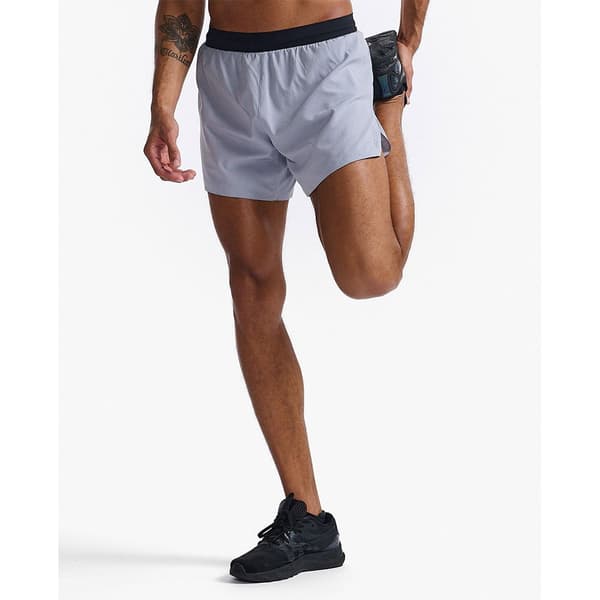 2xu Shorts Light Speed Stash 5 Inch  L Mand