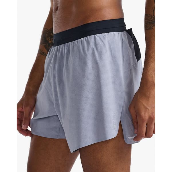 2xu Shorts Light Speed Stash 5 Inch  L Mand