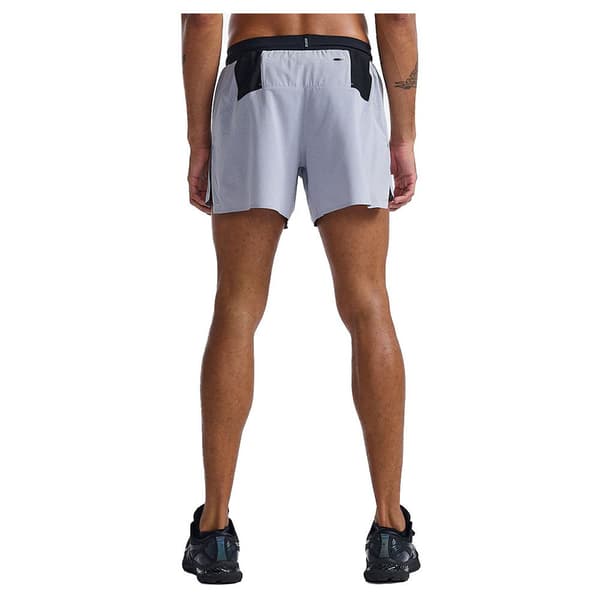 2xu Shorts Light Speed Stash 5 Inch  L Mand