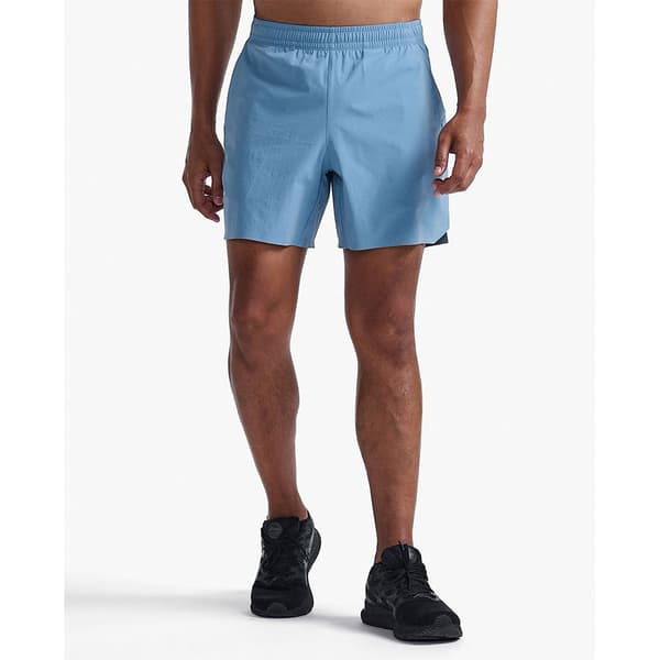 2xu Shorts Motion 6 Inch  S Mand