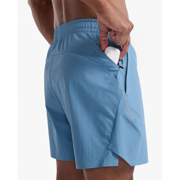 2xu Shorts Motion 6 Inch  M Mand