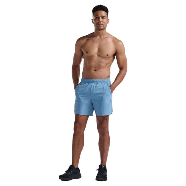 2xu Shortsit Motion 6 Inch  L Mies