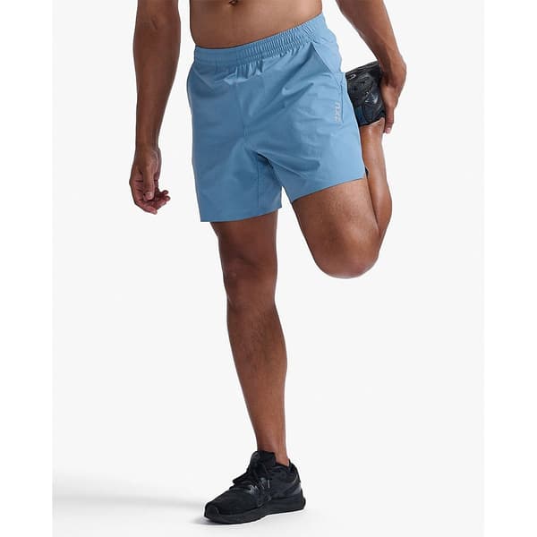 2xu Shortsit Motion 6 Inch  L Mies