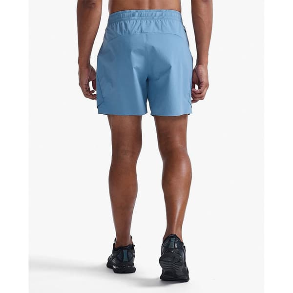 2xu Shortsit Motion 6 Inch  L Mies