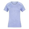 Miniatyrbild 3 av 6: Hannah Shelly Ii T-shirt Med Korta ärmar Lila 36 Kvinna