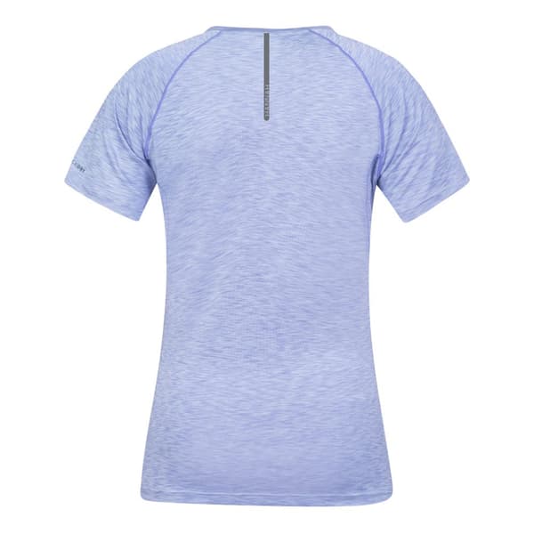 Hannah Shelly Ii T-shirt Med Korta ärmar Lila 36 Kvinna