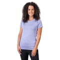 Miniatyrbild 5 av 6: Hannah Shelly Ii T-shirt Med Korta ärmar Lila 36 Kvinna