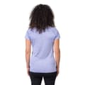 Miniatyrbild 2 av 6: Hannah Shelly Ii T-shirt Med Korta ärmar Lila 36 Kvinna