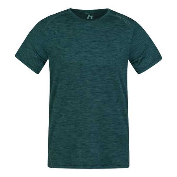 Hannah Pelton T-shirt Med Korta ärmar Grönt M Man