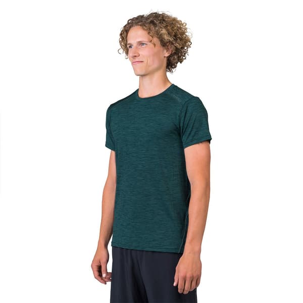 Hannah Pelton T-shirt Med Korta ärmar Grönt M Man