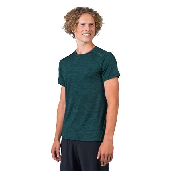 Hannah Pelton T-shirt Med Korta ärmar Grönt M Man