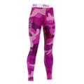 Pikkukuva 1 / 5: Otso Leggingsit Camo  S Nainen