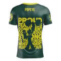 Miniatyrbillede 2 af 3: Otso Kortærmet T-shirt Popeye Strong  XL Mand