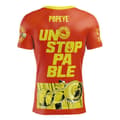 Miniatyrbild 2 av 3: Otso Kortärmad T-shirt Popeye Unstoppable  S Man