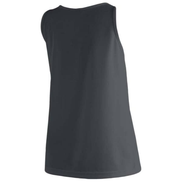 Maier Sports Petra ärmlös T-shirt Grå 6XL Kvinna
