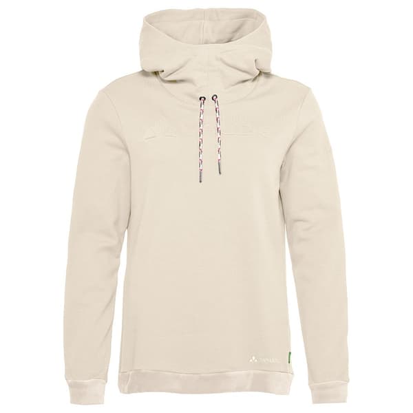 Vaude Luvtröja Manukau Iii Beige 38 Kvinna