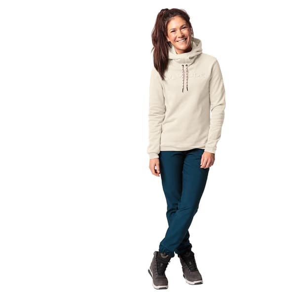 Vaude Luvtröja Manukau Iii Beige 38 Kvinna