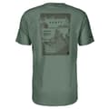 Miniatyrbild 2 av 2: Scott Defined Dri T-shirt Med Korta ärmar  M Man