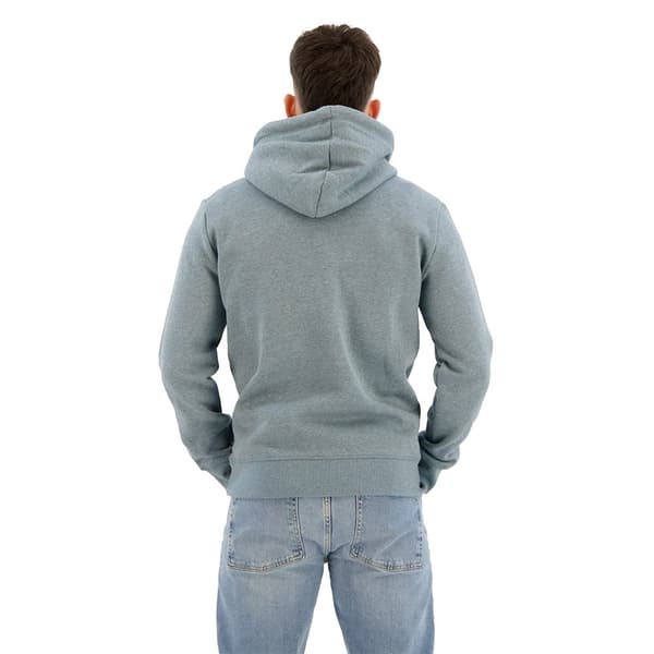 Superdry Luvtröja Core Logo Classic Grå XL Man