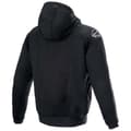 Pikkukuva 2 / 2: Alpinestars Huppari Chrome Ignition Musta 2XL Mies