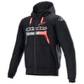 Pikkukuva 1 / 2: Alpinestars Huppari Chrome Ignition Musta 2XL Mies
