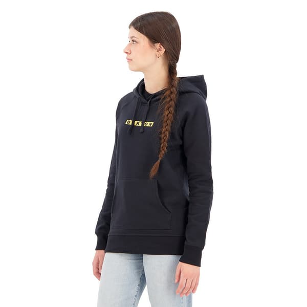 Burton Huppari Family Tree 24 Pullover Musta XS Nainen