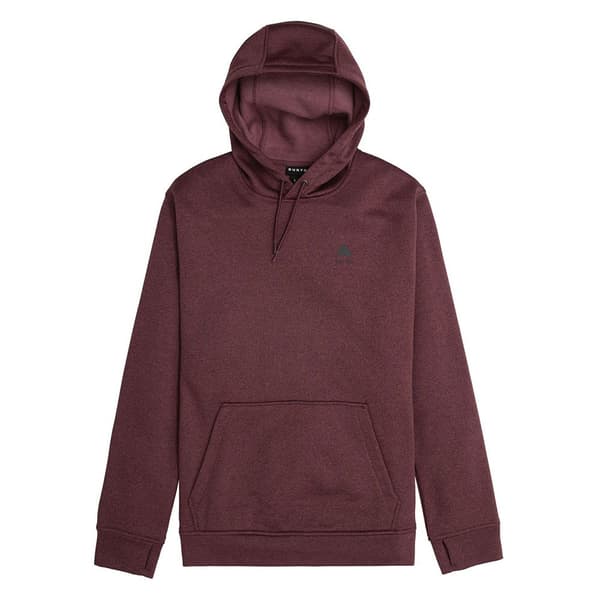 Burton Huppari Oak Violetti S Mies