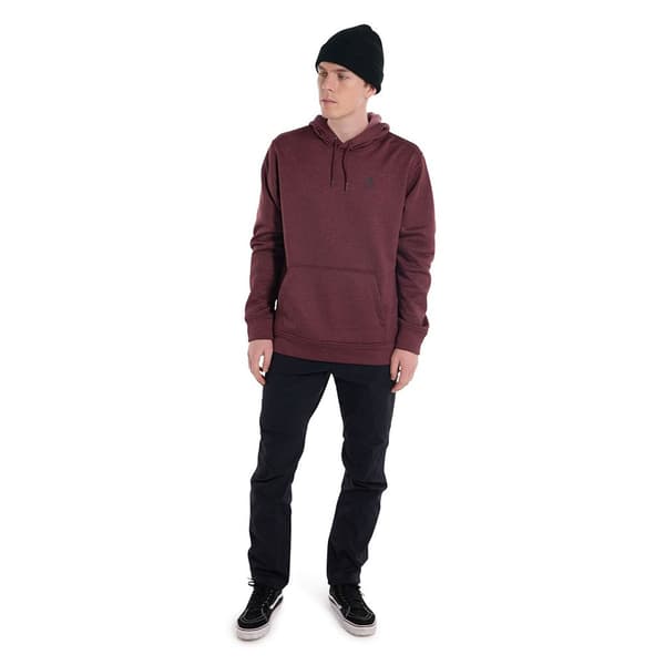 Burton Huppari Oak Violetti S Mies