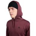 Pikkukuva 5 / 5: Burton Huppari Oak Violetti S Mies