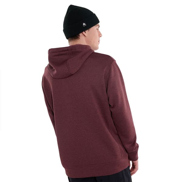 Burton Huppari Oak Violetti S Mies
