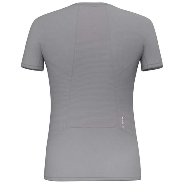 Salewa Pedroc Dry Hyb T-shirt Med Korta ärmar  S Kvinna
