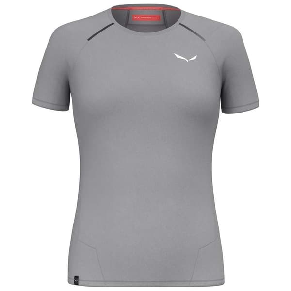 Salewa Pedroc Dry Hyb Lyhythihainen T-paita M Nainen