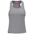 Miniatyrbillede 1 af 2: Salewa Pedroc Dry Hyb ærmeløs T-shirt  L Kvinde