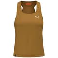 Pikkukuva 1 / 2: Salewa Pedroc Dry Hyb Hihaton T-paita  L Nainen