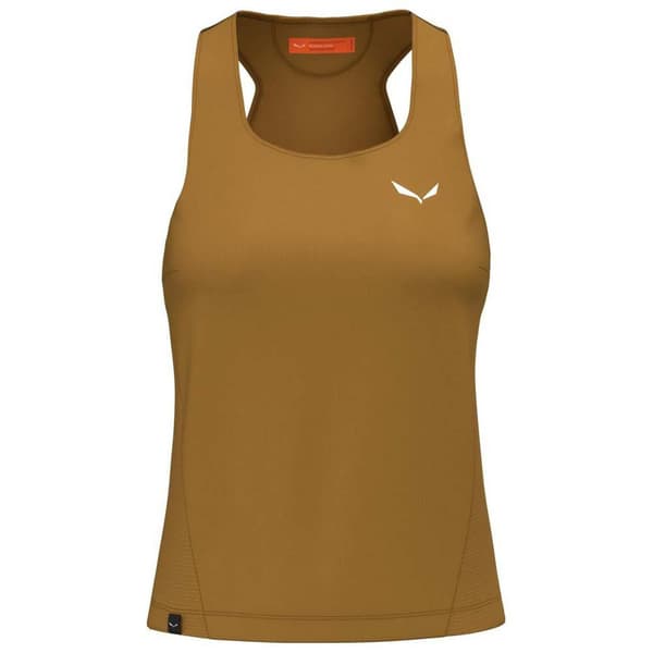 Salewa Pedroc Dry Hyb Hihaton T-paita  L Nainen