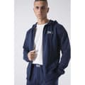 Miniatyrbillede 3 af 5: Everlast Træningsdragt Hooded Zip Top+pant  XL Mand