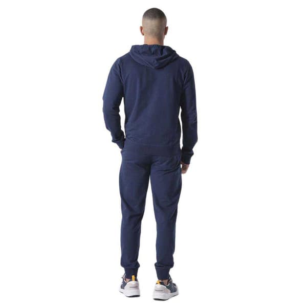 Everlast Træningsdragt Hooded Zip Top+pant  XL Mand