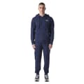 Miniatyrbillede 1 af 5: Everlast Træningsdragt Hooded Zip Top+pant  XL Mand