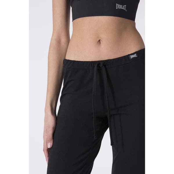 Everlast Träningsbyxor Polso Jersey Str  L Kvinna