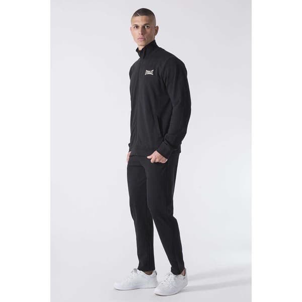 Everlast Verryttelypuku Zipper Top+pant  L Mies