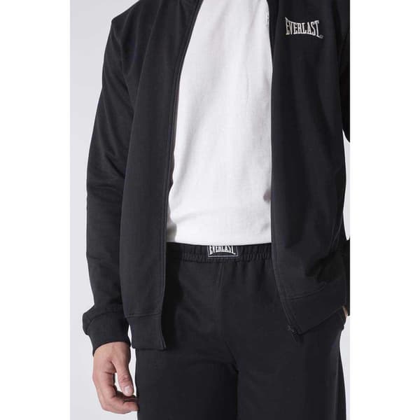 Everlast Verryttelypuku Zipper Top+pant  L Mies