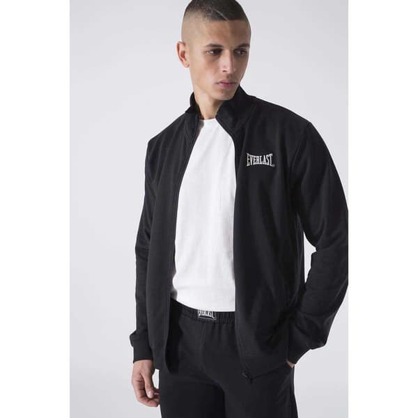Everlast Verryttelypuku Zipper Top+pant  L Mies
