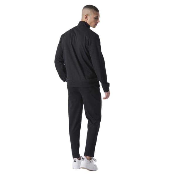 Everlast Verryttelypuku Zipper Top+pant  L Mies
