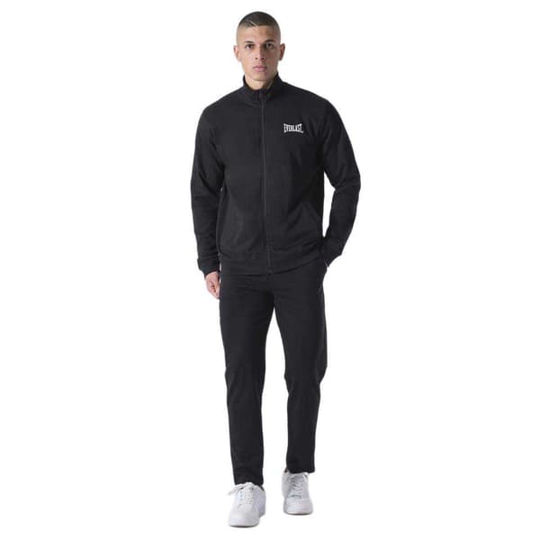 Everlast Verryttelypuku Zipper Top+pant  L Mies