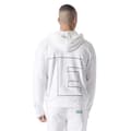 Miniatyrbillede 2 af 5: Everlast Sweatshirt Med Fuld Lynlås  L Mand